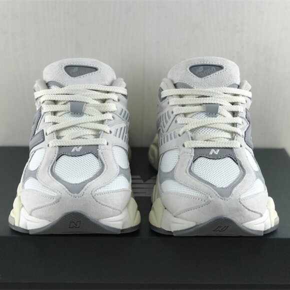 New Balance 9060 Light Blue Mens Sports Casual Shoes - Picture 12 of 14